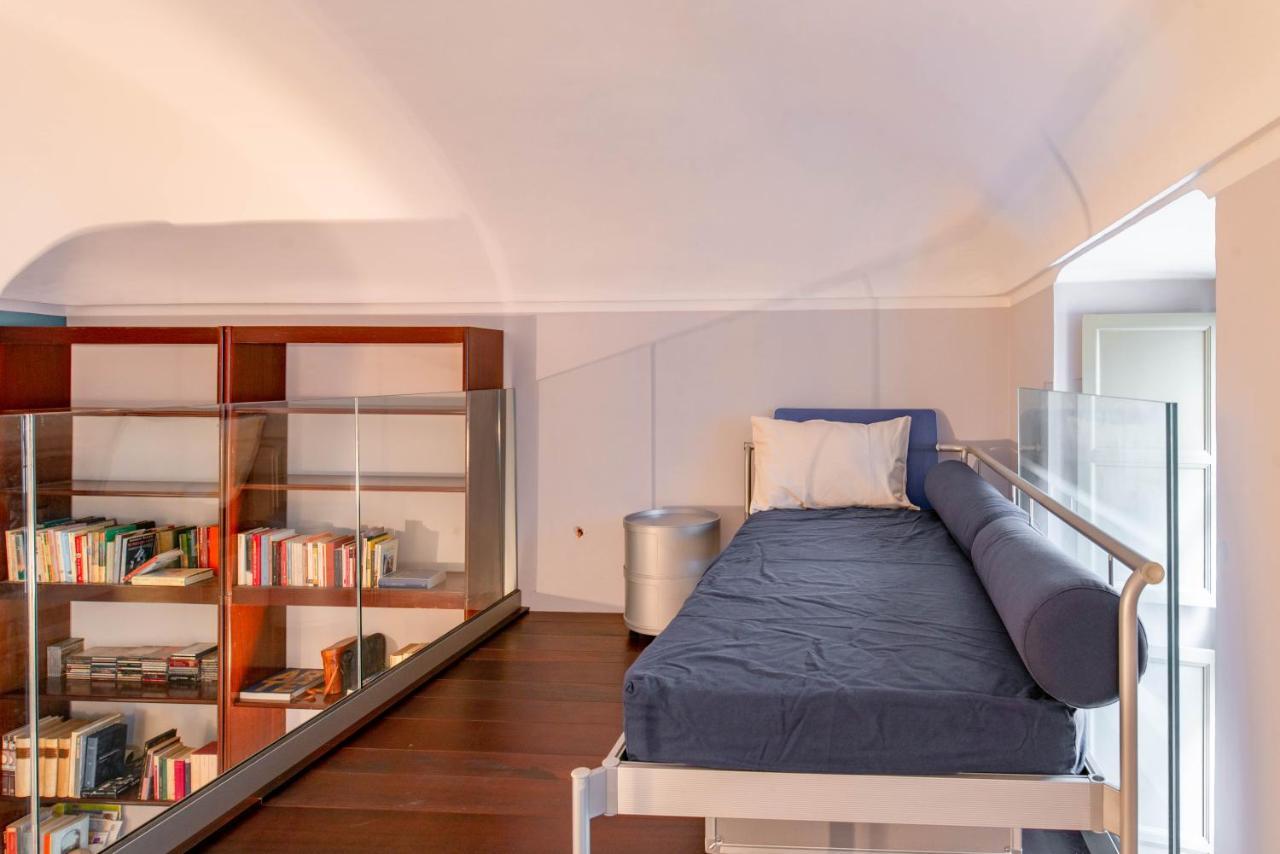 Апартаменты In Centro, 5 Posti Letto: Ca' Cybeles Турин Экстерьер фото