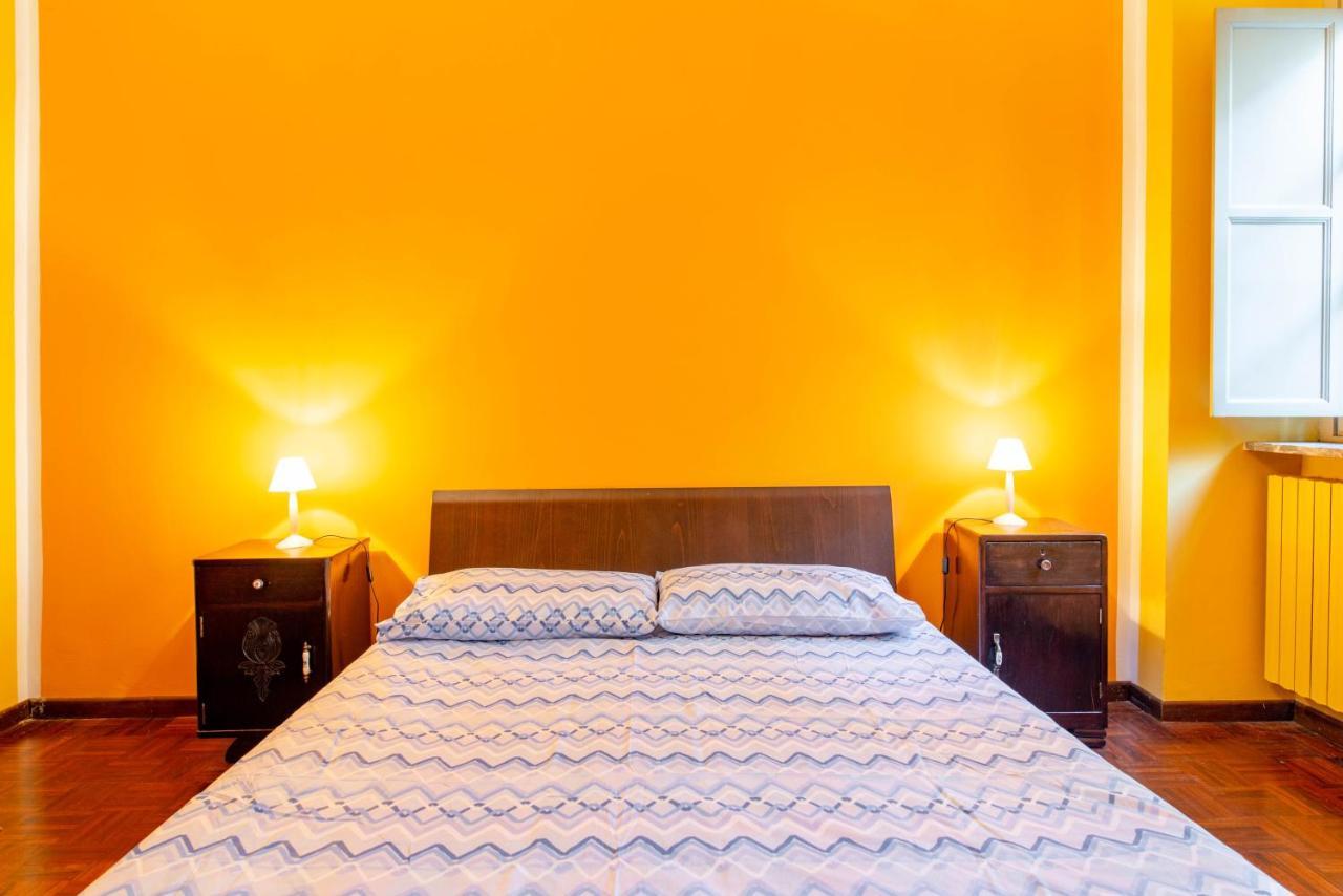 Апартаменты In Centro, 5 Posti Letto: Ca' Cybeles Турин Экстерьер фото