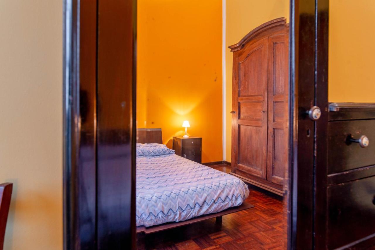 Апартаменты In Centro, 5 Posti Letto: Ca' Cybeles Турин Экстерьер фото