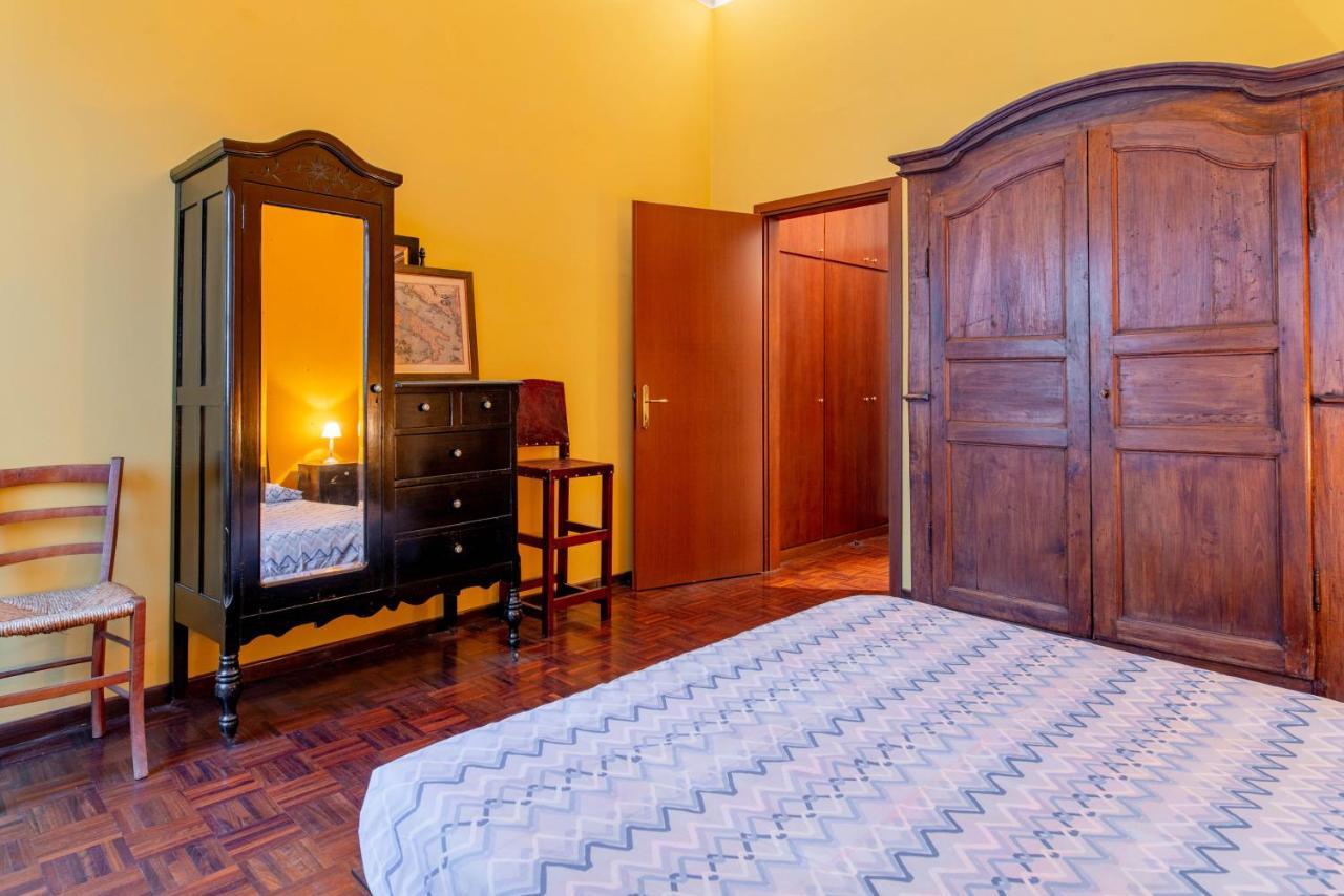 Апартаменты In Centro, 5 Posti Letto: Ca' Cybeles Турин Экстерьер фото