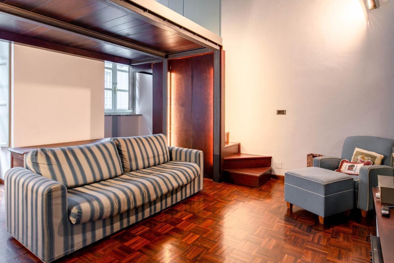 Апартаменты In Centro, 5 Posti Letto: Ca' Cybeles Турин Экстерьер фото